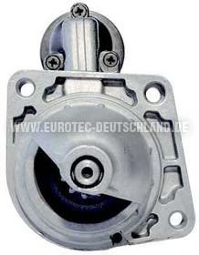 Стартер EUROTEC 11017950