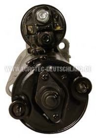 Стартер HERTH+BUSS HEAVYPART 42018060