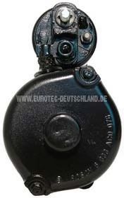 Стартер HERTH+BUSS JAKOPARTS 42018270