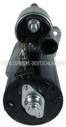 Стартер HERTH+BUSS JAKOPARTS 42020300