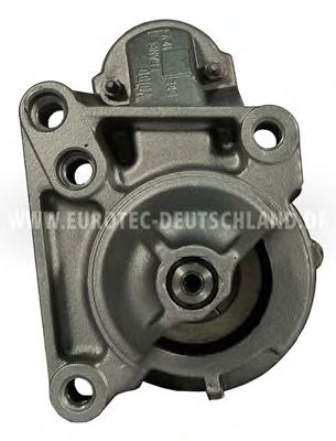 Стартер EUROTEC 11040002