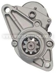 Стартер EUROTEC 11040026