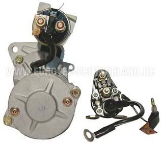 Стартер MITSUBA M002T66873