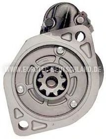 Стартер EUROTEC 11040175
