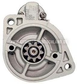 Стартер EUROTEC 11040184