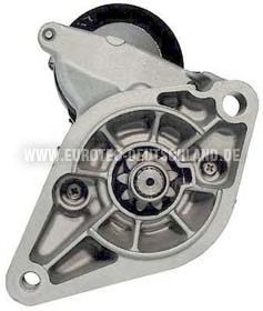 Стартер EUROTEC 11040250