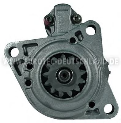 Стартер EUROTEC 11040325