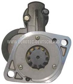 Стартер EUROTEC 11040341