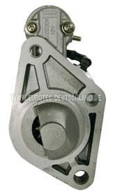 Стартер EUROTEC 11040627