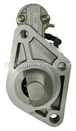 Стартер EUROTEC 11040682