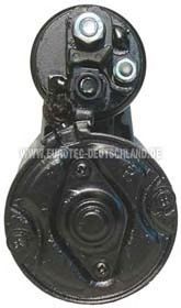 Стартер HELLA CS1066