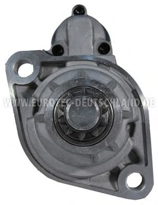Стартер EUROTEC 11090150