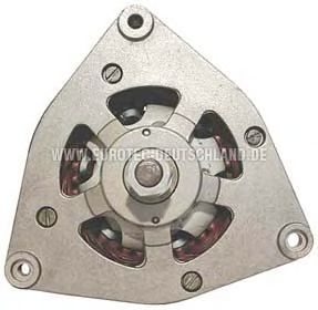 Генератор EUROTEC 12031020