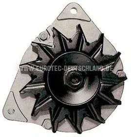 Генератор EUROTEC 12031350