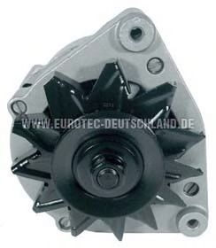 Генератор EUROTEC 12034430