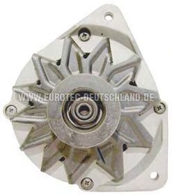 Генератор EUROTEC 12036050
