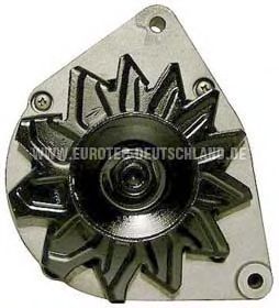 Генератор EUROTEC 12036490