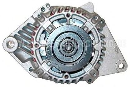 Генератор EUROTEC 12038870