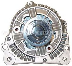 Генератор EUROTEC 12040320