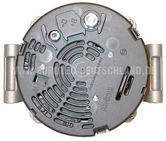 Генератор HERTH+BUSS JAKOPARTS 32041590