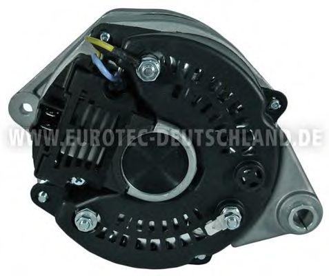 Генератор VALEO 254180