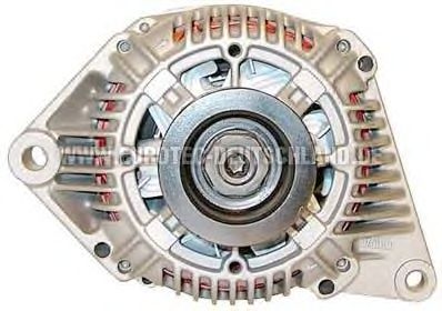 Генератор EUROTEC 12042210