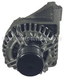 Генератор EUROTEC 12042840