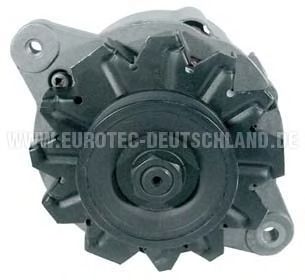 Генератор EUROTEC 12060096