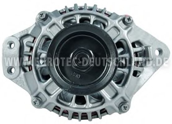 Генератор EUROTEC 12060178