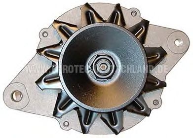 Генератор EUROTEC 12060231