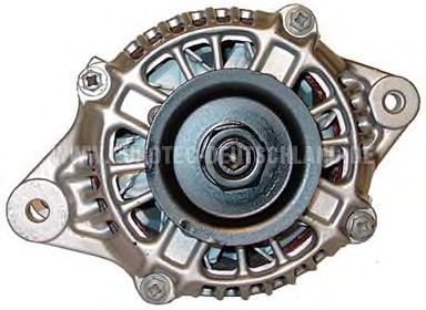 Генератор EUROTEC 12060319