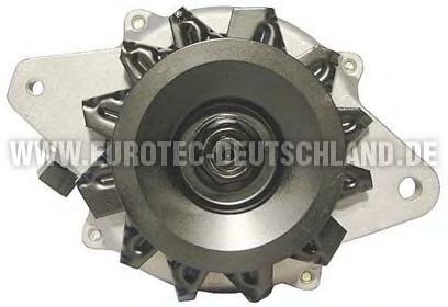 Генератор EUROTEC 12060344