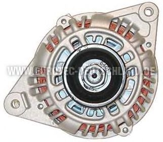 Генератор EUROTEC 12060712