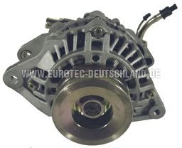 Генератор EUROTEC 12060748