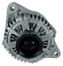 Генератор EUROTEC 12060758