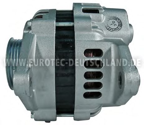 Генератор EUROTEC 12060766