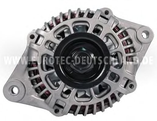 Генератор EUROTEC 12060824