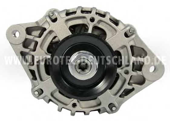 Генератор EUROTEC 12060835