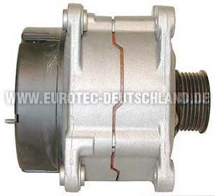 Генератор EUROTEC 12090005