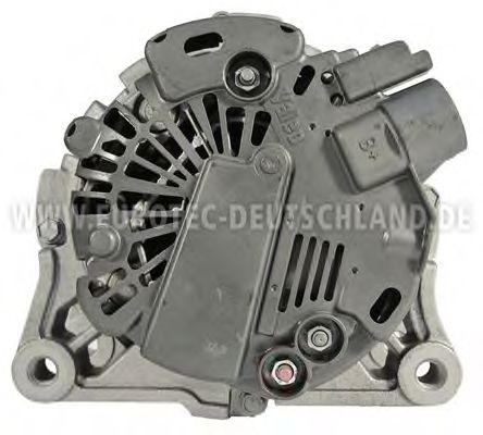 Генератор EUROTEC 12090201