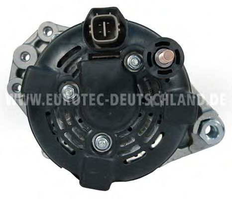 Генератор EUROTEC 12090260