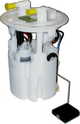 Элемент системы питания HOFFER 7506527