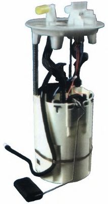 Элемент системы питания HOFFER 7506564