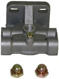 Система впрыска HOFFER 8029047