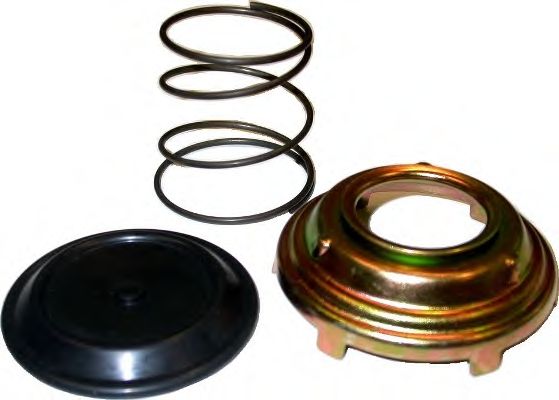 Система впрыска HOFFER 8029064