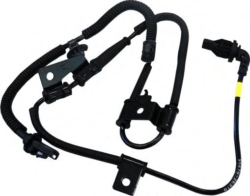 Датчик, частота вращения колеса HOFFER 8290227