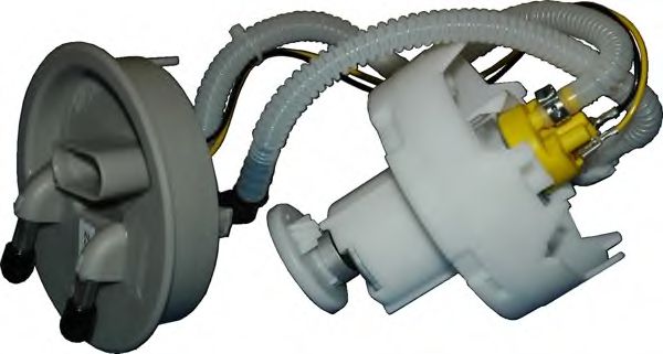 Элемент системы питания HOFFER 7506885