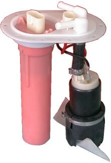 Элемент системы питания HOFFER 7506448