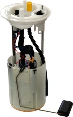 Элемент системы питания HOFFER 7507262