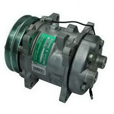 Компрессор, кондиционер HOFFER K11002